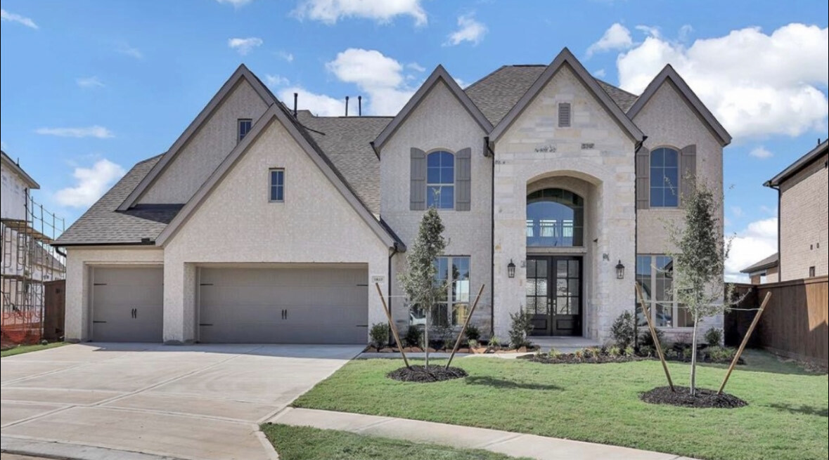 Professional Exterior Painting