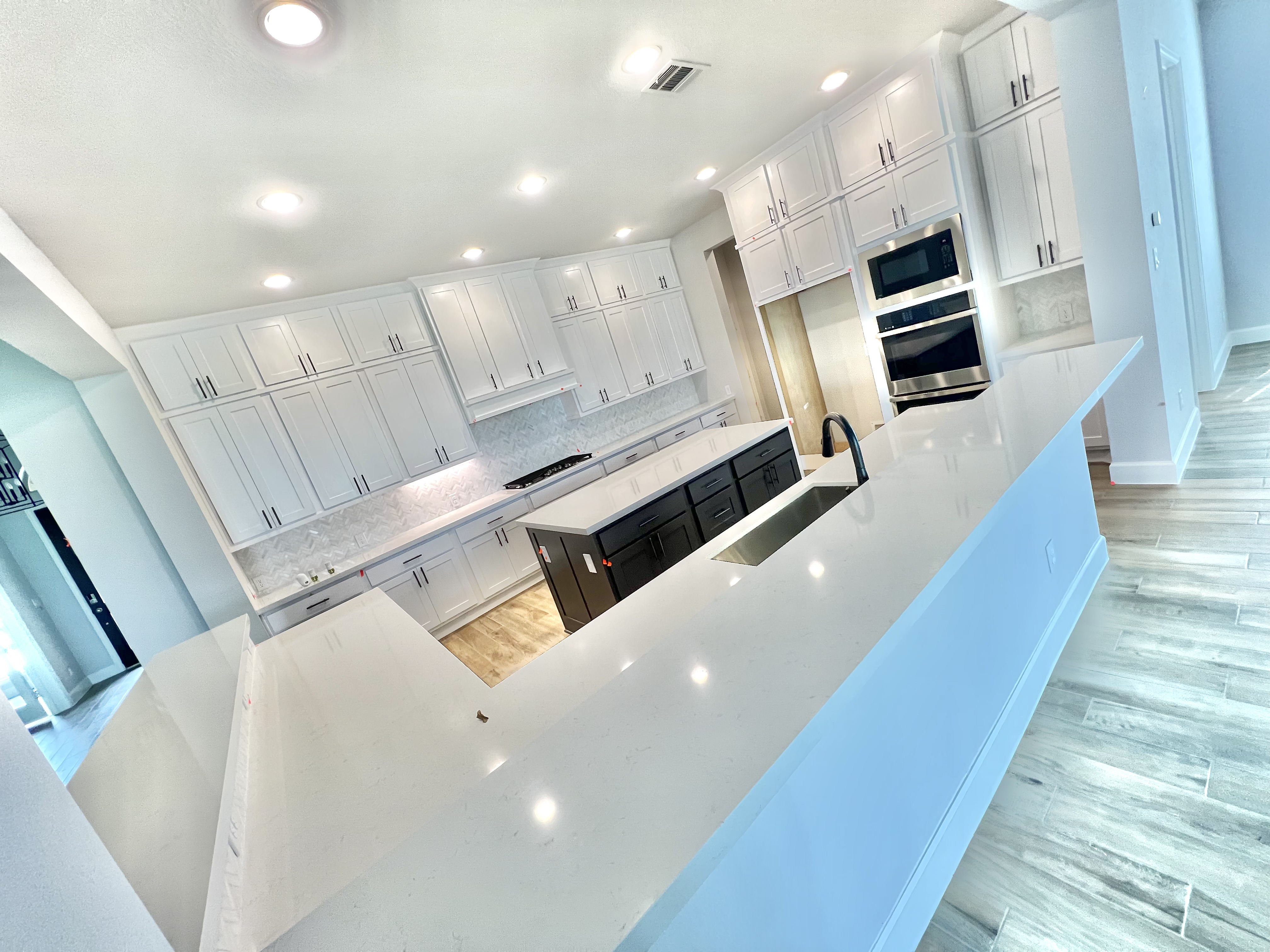 Luxury Home Interior